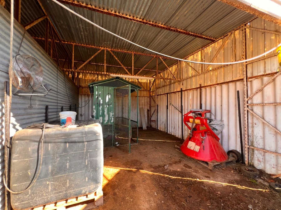 Commercial Property for Sale in Vallombrosa Free State
